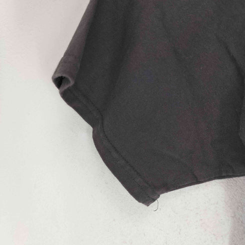 MISTERCHILD ワッペンTシャツ メンズ JPN:M