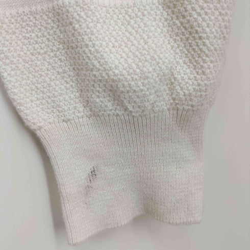 チャップス CHAPS クルーネックコットンニット メンズ XXL