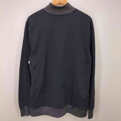 ハーレー Hurley トリコカラートラックジャケット メンズ JPN:L