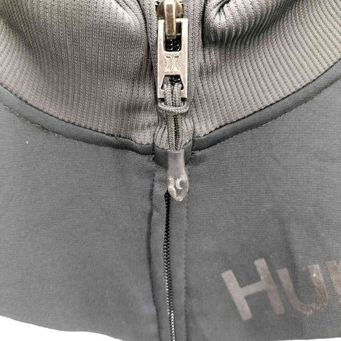 ハーレー Hurley トリコカラートラックジャケット メンズ JPN:L