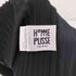 オムプリッセイッセイミヤケ HOMME PLISSE ISSEY MIYAKE BASICS JF150 PLEATED TROUSER メンズ JPN:3