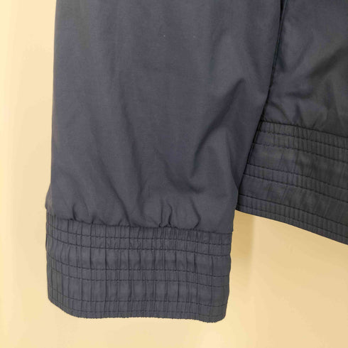 ナイキ NIKE 裏地メッシュロゴ刺繍DRY-FIT ジップアップジャケット メンズ JPN:L