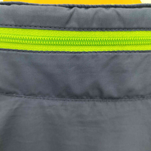 ナイキ NIKE 裏地メッシュロゴ刺繍DRY-FIT ジップアップジャケット メンズ JPN:L
