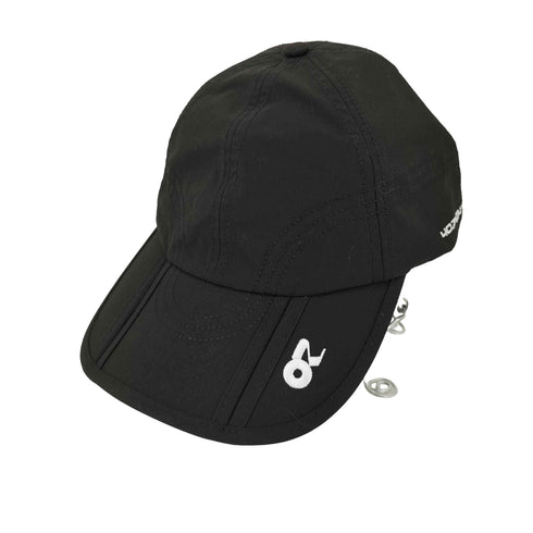 SYSTEM 32 BY OREE OREE NEW YORK Nomad Cap メンズ