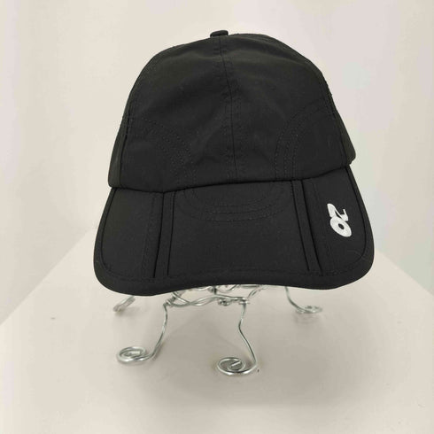 SYSTEM 32 BY OREE OREE NEW YORK Nomad Cap メンズ