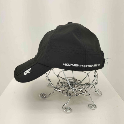 SYSTEM 32 BY OREE OREE NEW YORK Nomad Cap メンズ