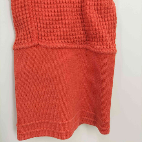 アールエルエックスラルフローレン RLX RALPH LAUREN ワッフルプルオーバーフーディ メンズ JPN:S