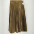 ハイク HYKE TEC SHELL SKIRT レディース JPN:M