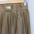 ハイク HYKE TEC SHELL SKIRT レディース JPN:M