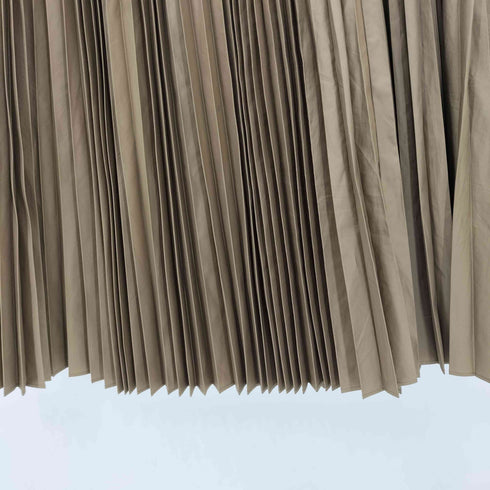 ハイク HYKE TEC SHELL SKIRT レディース JPN:M