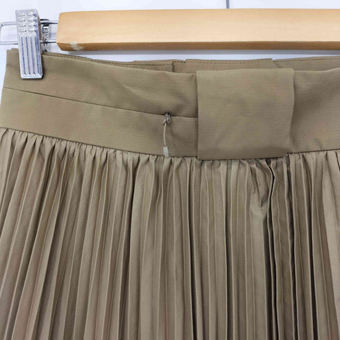 ハイク HYKE TEC SHELL SKIRT レディース JPN:M
