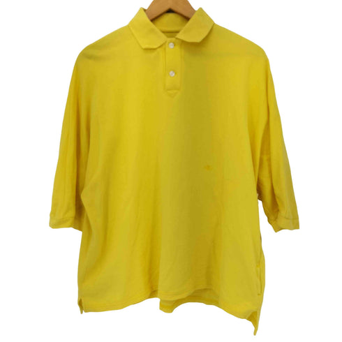 ヘリーハンセン HELLY HANSEN R.M.C KANOKO 鹿の子ポロシャツ レディース JPN:S