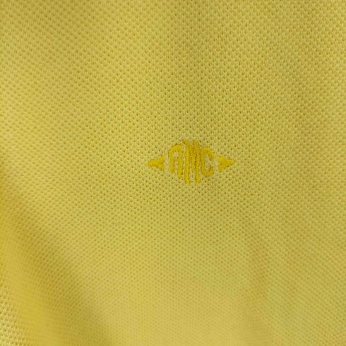 ヘリーハンセン HELLY HANSEN R.M.C KANOKO 鹿の子ポロシャツ レディース JPN:S