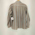 ヘリーハンセン HELLY HANSEN R.M.C ストライプシャツ メンズ JPN:L