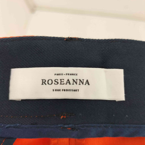 ROSEANNA CANDELA 2タックスラックス レディース JPN:36