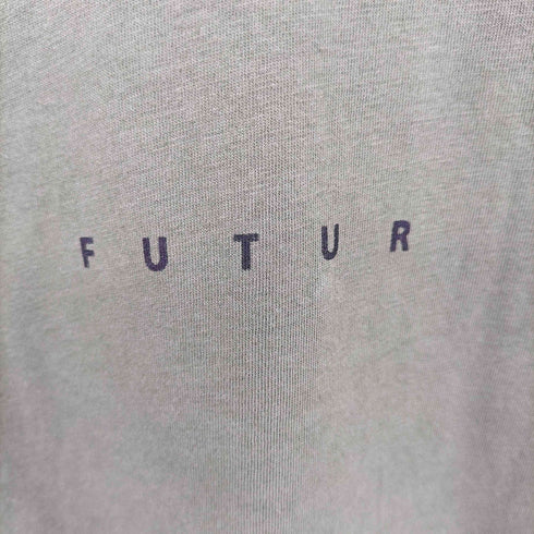 フューチャー FUTUR CORE LOGO TEE/Tシャツ メンズ