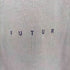 フューチャー FUTUR CORE LOGO TEE/Tシャツ メンズ