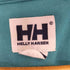 ヘリーハンセン HELLY HANSEN R.M.C スビンカノコビッグヘンリーネック メンズ JPN:S