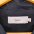 グラフペーパー Graphpaper Cupra Open-collar Shirt レディース JPN:0