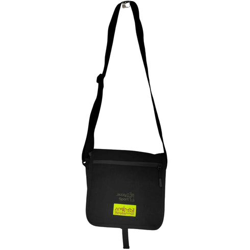 ジャジースポート JAZZY SPORT DJ Bag メンズ