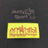 ジャジースポート JAZZY SPORT DJ Bag メンズ