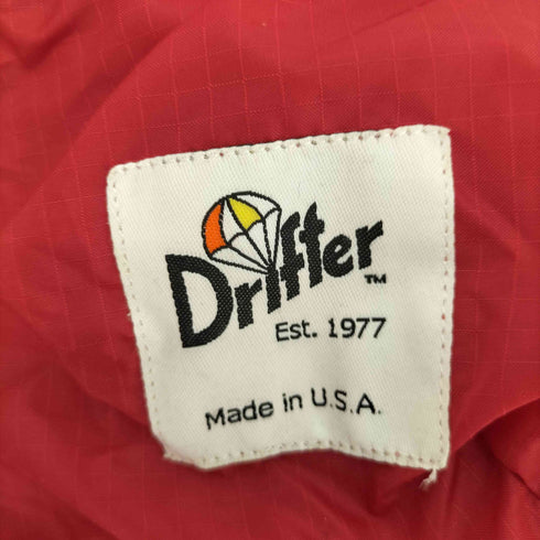 ドリフター Drifter FLY PACK レディース