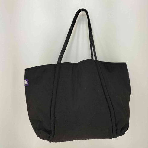 ノースフェイスパープルレーベル THE NORTH FACE PURPLE LABEL リバーシブルトートバッグ メンズ