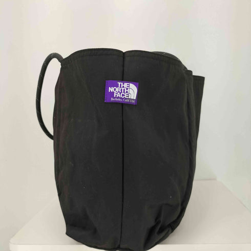 ノースフェイスパープルレーベル THE NORTH FACE PURPLE LABEL リバーシブルトートバッグ メンズ