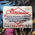 old summer ヤシの木 総柄半袖シャツ メンズ JPN:XXL