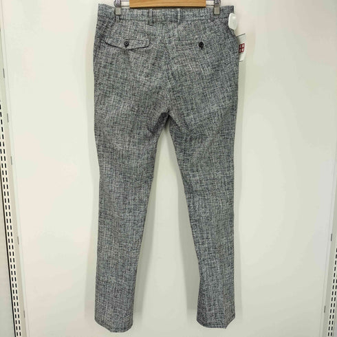 ジョセフアボード JOSEPH ABBOUD ライトウェーブ 軽量ストレッチパンツ メンズ 36