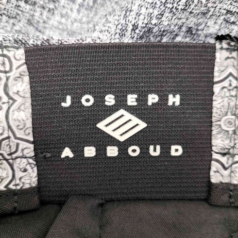ジョセフアボード JOSEPH ABBOUD ライトウェーブ 軽量ストレッチパンツ メンズ 36