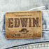エドウィン EDWIN 408 ケミカル ジッパージーンズ メンズ 32