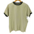 トイズマッコイ TOYS McCOY 無地リンガーTシャツ メンズ JPN:XL