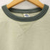 トイズマッコイ TOYS McCOY 無地リンガーTシャツ メンズ JPN:XL