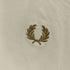 フレッドペリー FRED PERRY 袖リブ 半袖Tシャツ メンズ JPN:XXL