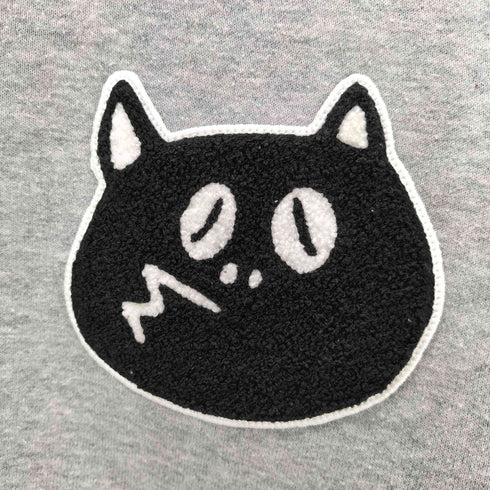 Yokai shop キャラクタースウェット メンズ JPN:L