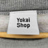 Yokai shop キャラクタースウェット メンズ JPN:L
