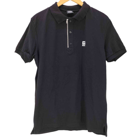 ディーゼル DIESEL T-Harry Polo ポロシャツ メンズ JPN:XL