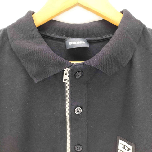 ディーゼル DIESEL T-Harry Polo ポロシャツ メンズ JPN:XL