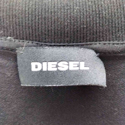 ディーゼル DIESEL T-Harry Polo ポロシャツ メンズ JPN:XL