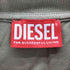 ディーゼル DIESEL 長袖鹿の子ポロシャツ メンズ JPN:L