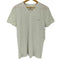 ディーゼル DIESEL ワンポイントロゴ Vネック 半袖Tシャツ メンズ JPN:XL