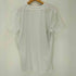 ディーゼル DIESEL ワンポイントロゴ Vネック 半袖Tシャツ メンズ JPN:XL