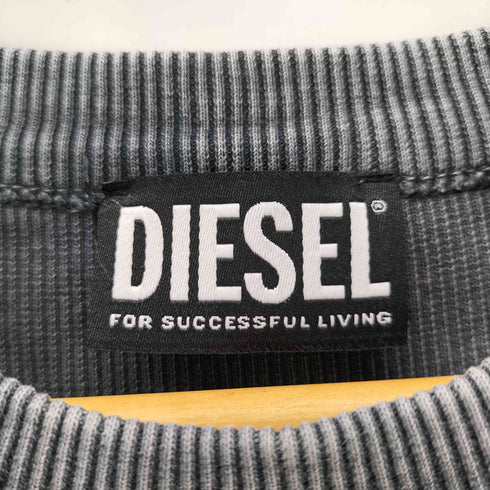 ディーゼル DIESEL T-RUFFLE メンズ JPN:XL