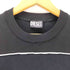 ディーゼル DIESEL K-Wichita スウェットシャツ メンズ JPN:L