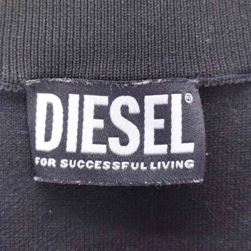ディーゼル DIESEL K-Wichita スウェットシャツ メンズ JPN:L