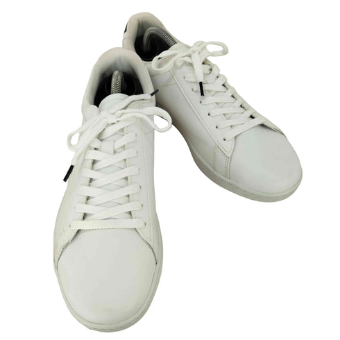 ラコステ LACOSTE CARNABY EVO ローカットスニーカー メンズ US:9