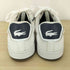 ラコステ LACOSTE CARNABY EVO ローカットスニーカー メンズ US:9