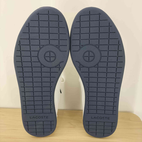 ラコステ LACOSTE CARNABY EVO ローカットスニーカー メンズ US:9
