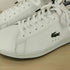 ラコステ LACOSTE CARNABY EVO ローカットスニーカー メンズ US:9